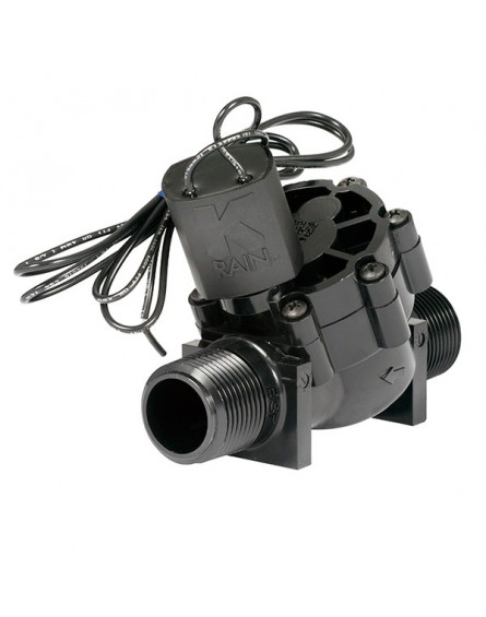 K-Rain Pro-100 mágnesszelep 1KK, 24V