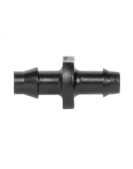 KC Mikrocső Csatlakozó Kpe és Lpe Csőhöz 4x7mm Tüske