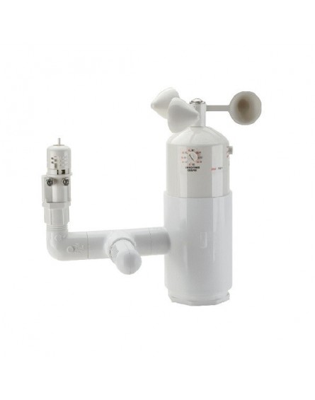 Hunter MWS-FR Mini Meteorológiai Állomás