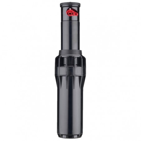 Hunter I-25 Rotoros Szórófej, Műanyag 10 cm kiemelkedésű, 50-360 fok, 12-21 m