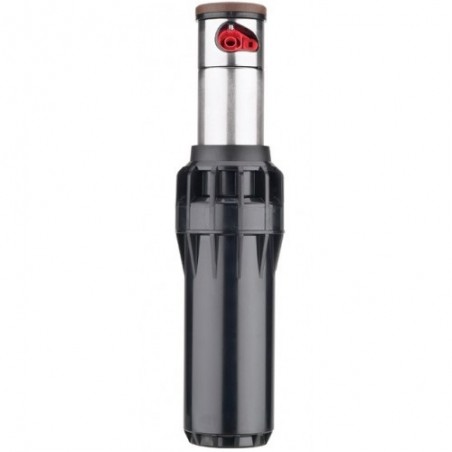 Hunter I-25 Rotoros Szórófej, Inox 10 cm kiemelkedésű, 50-360 fok, 12-21 m