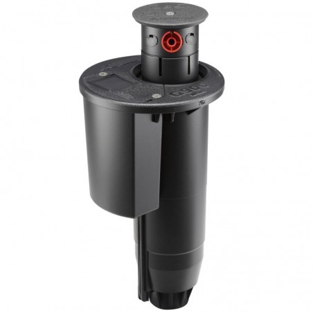 Hunter G990 Rotoros Szórófej,  8 cm kiemelkedésű, 360 fok, 22-31 m