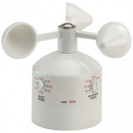 Hunter Wind-Clik Szélérzékelő