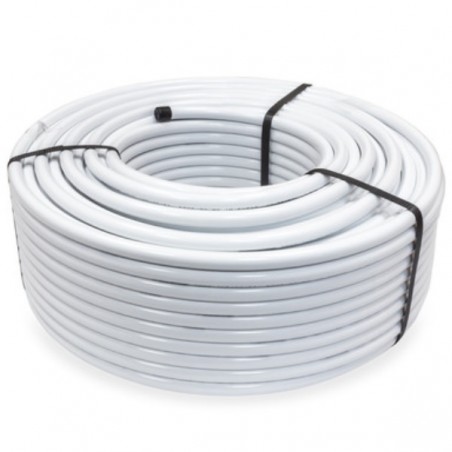 Ötrétegű Cső 20mm x 2 x 0,25 - 10 Bár