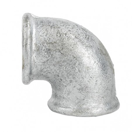 Horganyzott Könyök 3/4-3/4 BM-BM