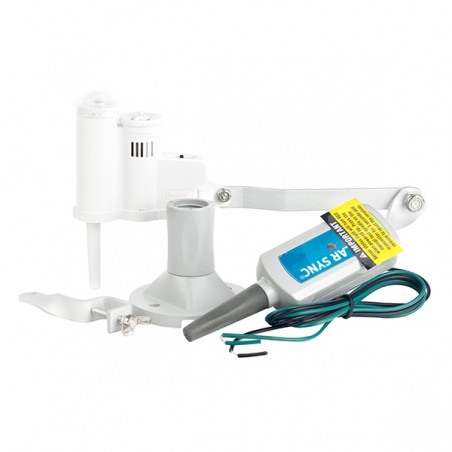 Hunter Solar-Sync SEN Rádiós Időjárás Érzékelő, Vezeték nélküli