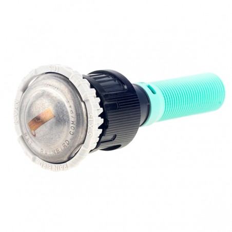 Rain Bird R-VAN LCS-515 Rotary Sávszóró  Fúvóka Bal Sarokból