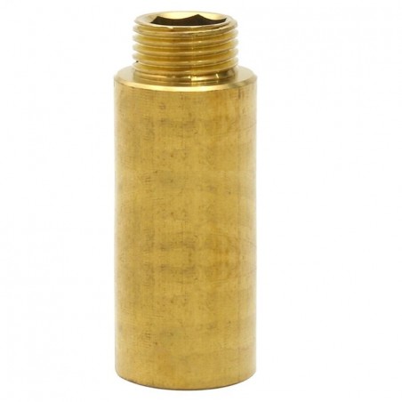 Réz Csaphosszabbító 3/4 KB - 60 mm