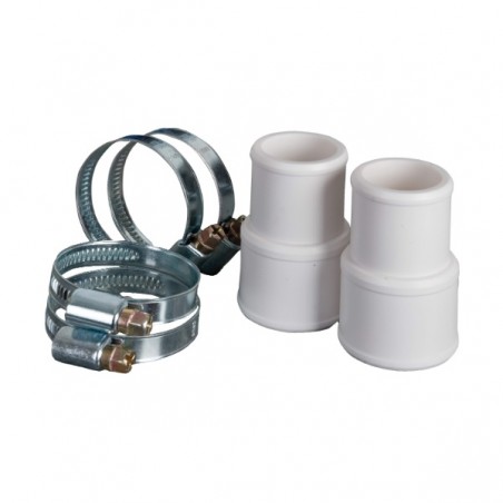 Medence Hőszivattyú Csatlakozó 38 és 32 mm