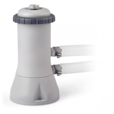 Medence Papírszűrős Szivattyú C530 - 2006 liter / óra