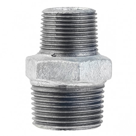 Horganyzott Szűkítő Közcsavar 3/4-1/2 KM-KM