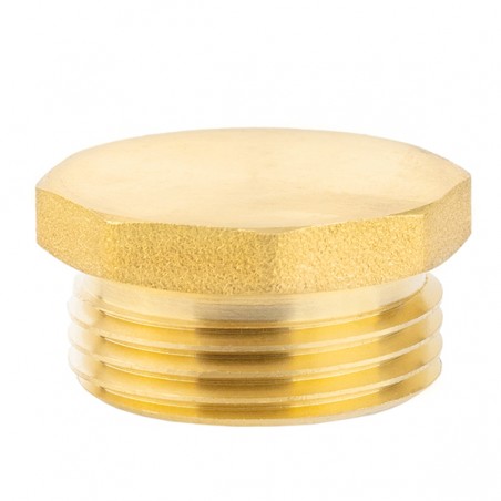 Réz Dugó - Záródugó 3/4 KM