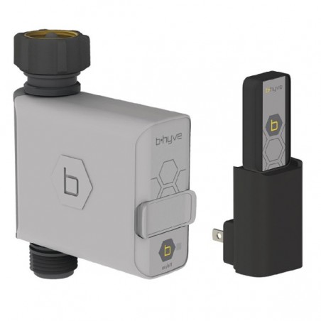 Orbit B-Hyve Okos Kerti Csap Időzítő + Wi-Fi HUB