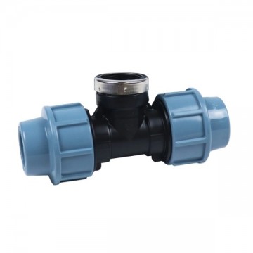 Kpe T Idom 32 x 3/4 x 32...
