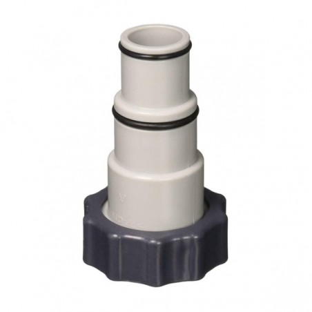 Intex Hollanderes Gégecső Átalakító 2" BM x 38 / 32 mm