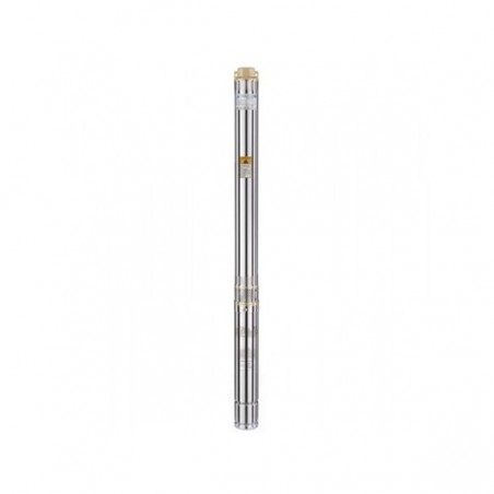 JIADI 4SRM214 4" Csőszivattyú, Csőkút Szivattyú - Búvárszivattyú