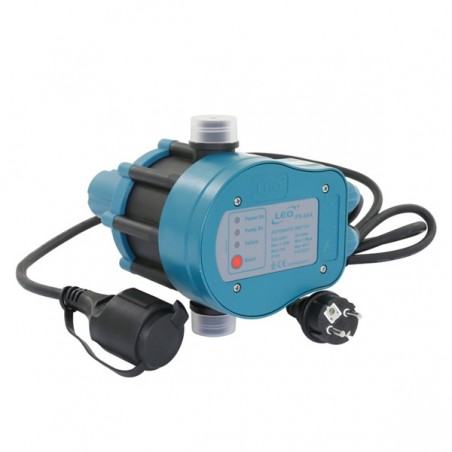 Leo PS-04A Áramláskapcsoló - Nyomáskapcsoló