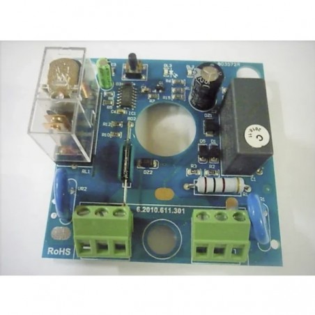 Leo Elektronika PS-04A Áramláskapcsolóhoz