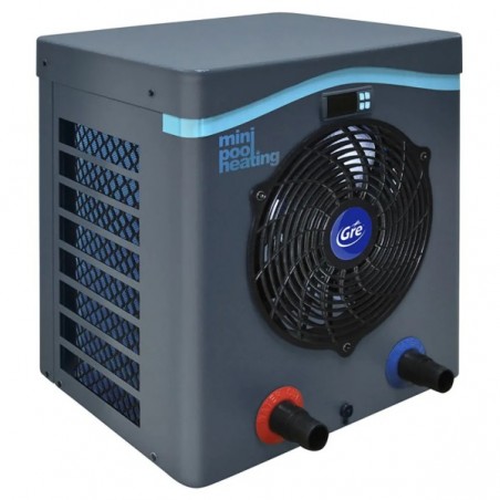 Gre Mini 2,5kW Hőszivattyú