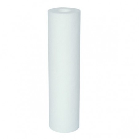 Szűrőbetét 10", 1 Mikron - Eldobható
