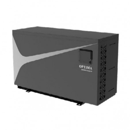 Optima Inverter Plus 17kW Hőszivattyú