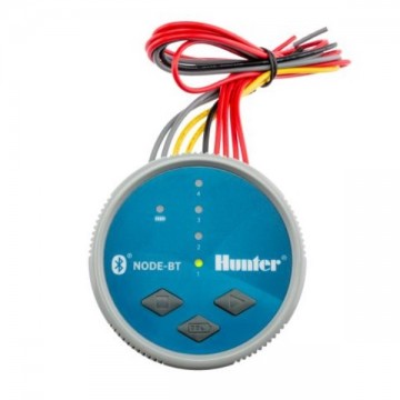 Hunter Node 4 Zónás...