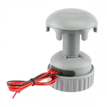 Hunter WVL-400-E 9V-os...