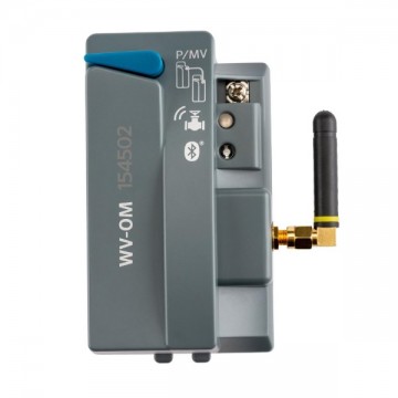 Hunter WVOM-E Jeladó Modul...