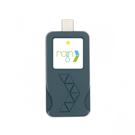 Rain Nuvola Mini WiFi - Bluetooth Vision, Beltéri Modul
