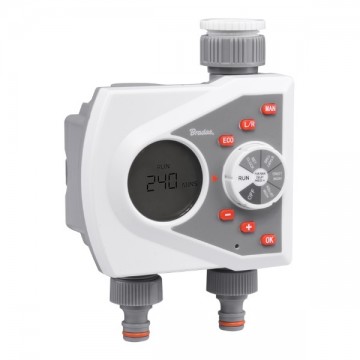 Bradas Elemes Kerti Csapra...