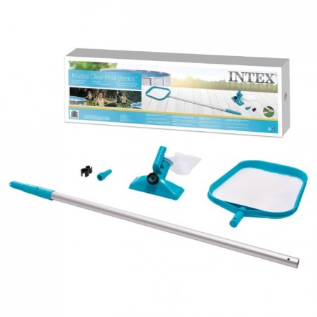 Intex Medence Tisztító Készlet - 28002