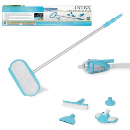 Intex Medence Karbantartó Készlet - 28003