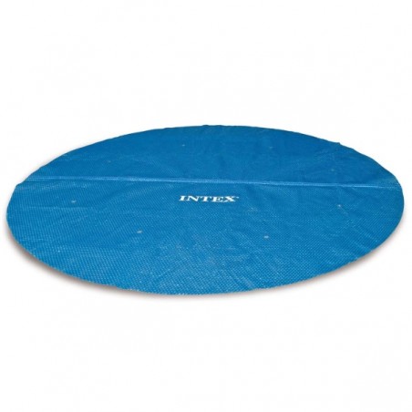 Intex Szolár Takaró 457 cm Medencéhez