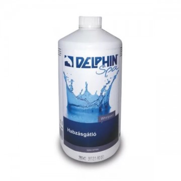 Delphin Spa Habzásgátló...