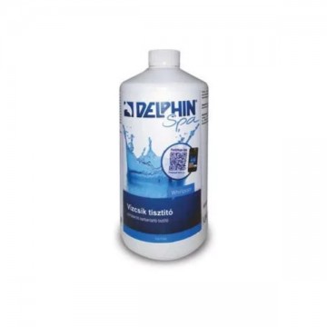 Delphin Spa...