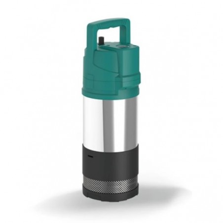 Leo LKS-902SE Ásottkút Szivattyú, Búvárszivattyú Áramláskapcsolóval