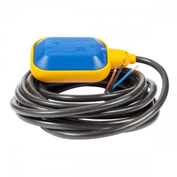 Mac-3 Úszókapcsoló 10 m,...