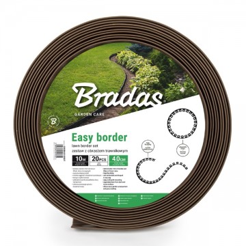 Bradas Easy Border Rugalmas...