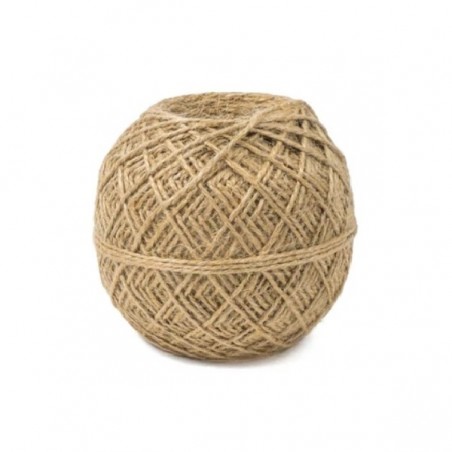 Juta Kötözőzsineg 200m - 1,25mm - 200g