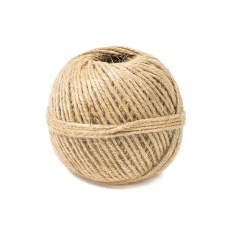 Juta Kötözőzsineg 60m - 1,75mm - 100g