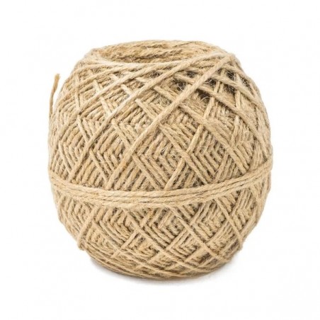 Juta Kötözőzsineg 150m - 1,75mm - 250g