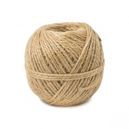 Juta Kötözőzsineg 150m - 3,5mm - 500g