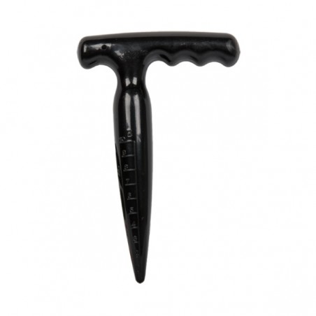 Bradas De Luxe Műanyag Kézi Palántázó, KT-Y6011