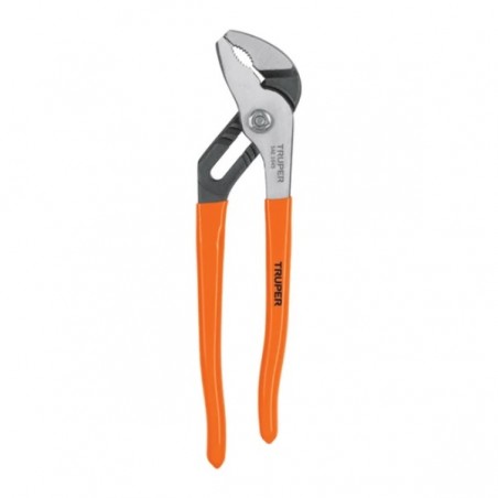 Truper PEX-12 Vízpumpa Fogó 0-50mm