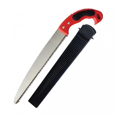 Muta Ágvágó Fűrész Tokkal 27cm