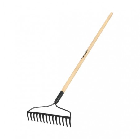 Truper Tru Built R-14AL-E 14 Fogas Gereblye, 138cm