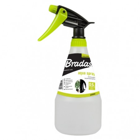 Bradas Aqua Spray AS0050 Kézi Permetező 0,5l