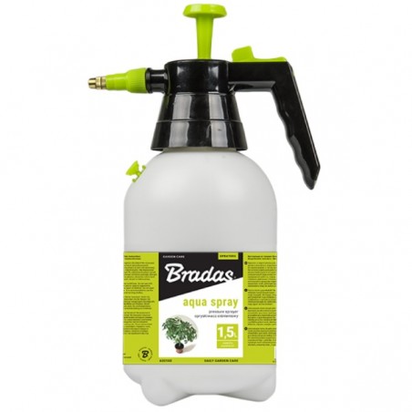 Bradas Aqua Spray AS0150 Kézi Pumpás Permetező 1,5l