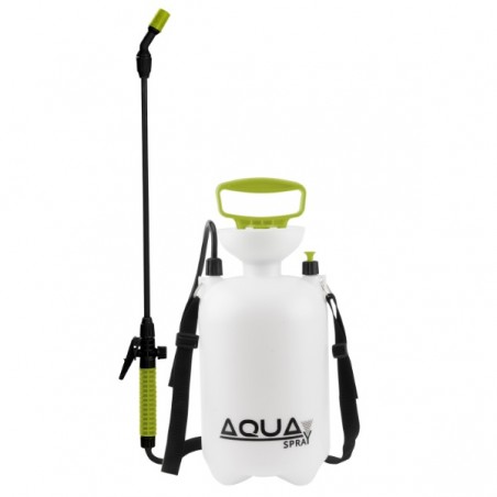 Bradas Aqua Spray AS0500 Kézi Pumpás Nyomáspermetező 5l