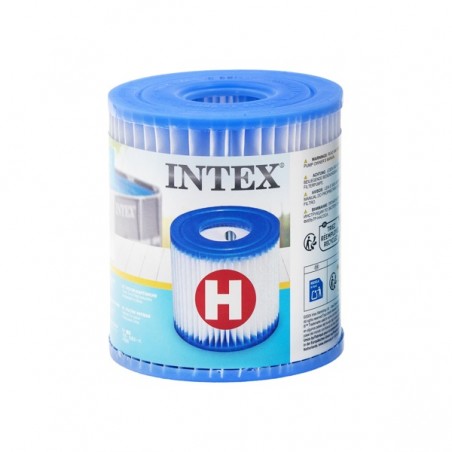 Intex H Típusú Papírszűrő Betét, Patron